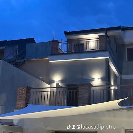 Relax Room Santa Tecla Exterior photo