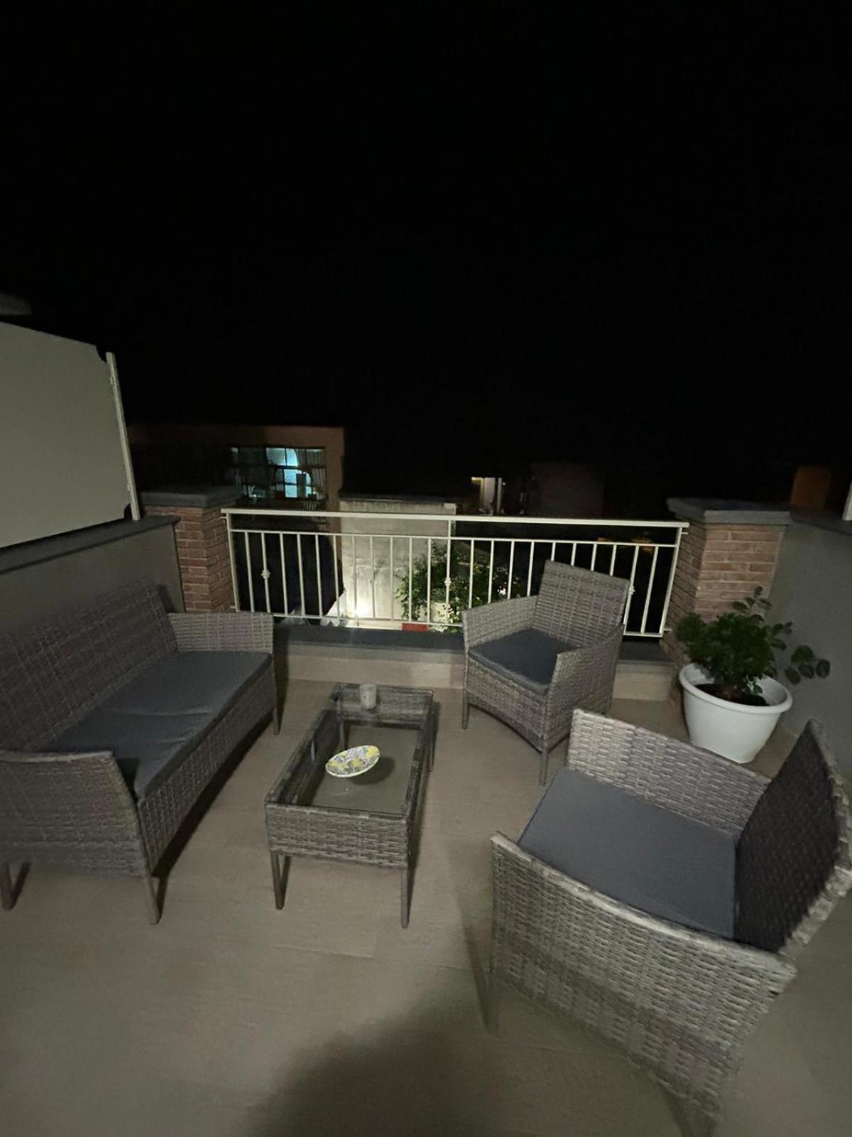 Relax Room Santa Tecla Exterior photo